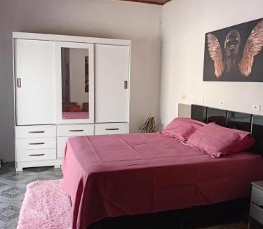 Sinop House | Refúgio em Sinop Estilo e Conforto Únicos