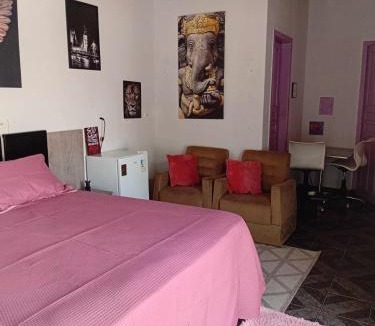 Sinop House | Refúgio em Sinop Estilo e Conforto Únicos