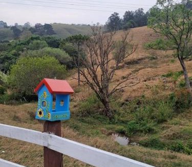 Camanducaia House | Refúgio Encantado