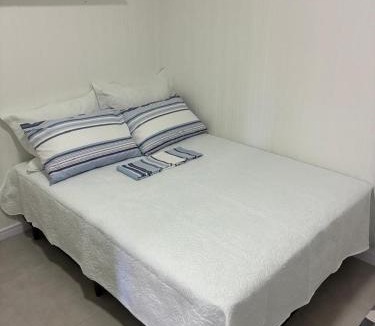 Gravata Apartment | Refúgio ensolarado a poucos passos do mar