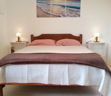 Vila Esperanca House | Refúgio entre dunas e baleias - Praia da Ribanceira- AMarADuna
