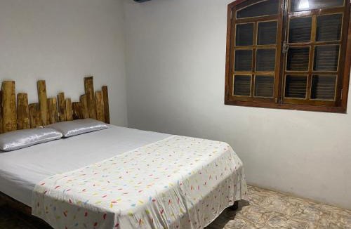 Miguel Pereira House | Refúgio Eucalipto