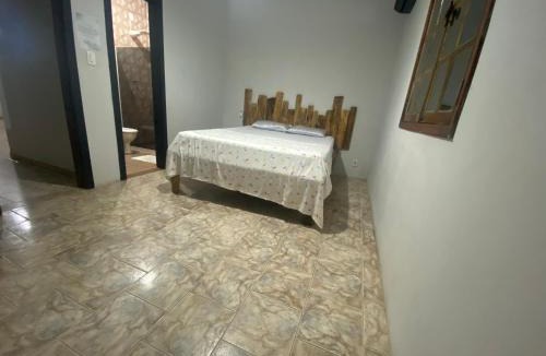 Miguel Pereira House | Refúgio Eucalipto