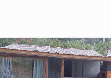 Campina Grande Do Sul Cabin | Refúgio exclusivo hidro com vista represa