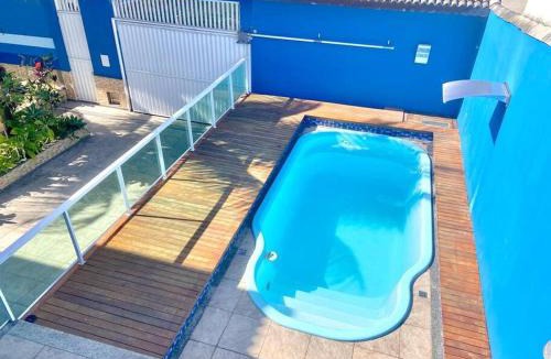 Pereque House | Refúgio Exclusivo em Angra - Aguiar Experience