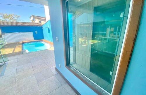 Pereque House | Refúgio Exclusivo em Angra - Aguiar Experience