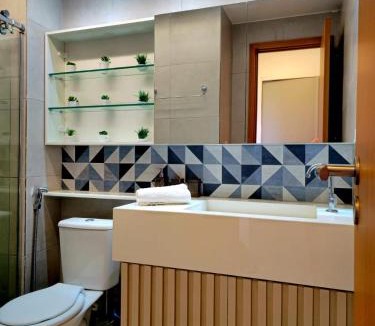 Rio Formoso Apartment | Refúgio exclusivo Eco Resort praia dos Carneiros