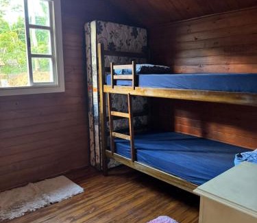 Nova Esperanca House | Refúgio Exclusivo Pedra Branca