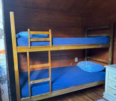 Nova Esperanca House | Refúgio Exclusivo Pedra Branca