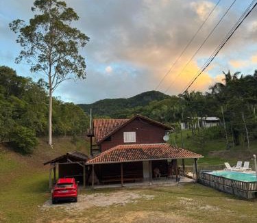 Nova Esperanca House | Refúgio Exclusivo Pedra Branca