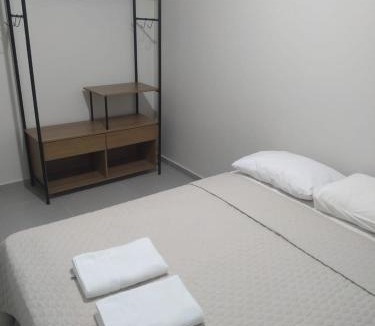Santo Angelo House | Refúgio Executivo