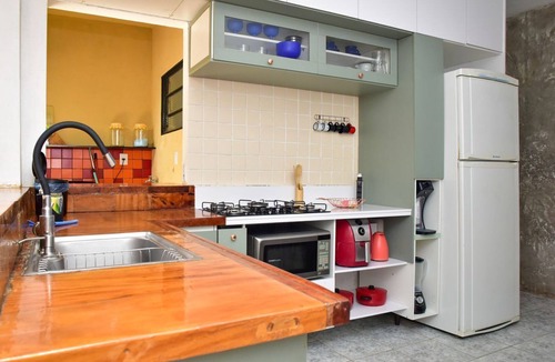 Tatui House | Refúgio Familiar perto de Boituva e Cesário Lange