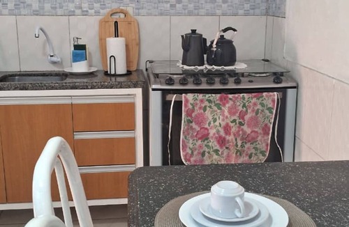 Vila Nova Alvorada Apartment | Refúgio Farol Ponta do Catalão - SC