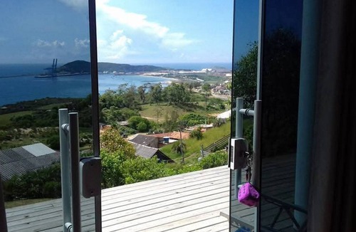 Vila Nova Alvorada Apartment | Refúgio Farol Ponta do Catalão - SC