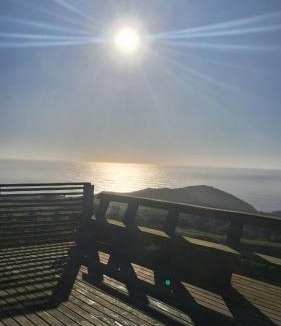 Vila Nova Alvorada Apartment | Refúgio Farol Ponta do Catalão - Imbituba/SC