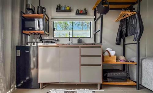 Alto Ribeirao Leste House | Refúgio feLIZ