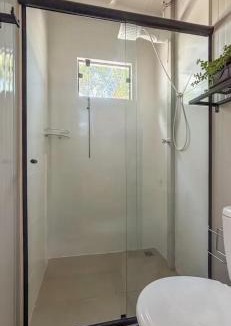 Alto Ribeirao Leste House | Refúgio feLIZ