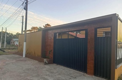 Sao Francisco do Sul House | Refúgio Gamboa
