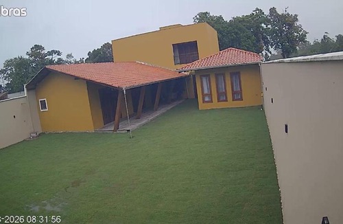 Sao Francisco do Sul House | Refúgio Gamboa