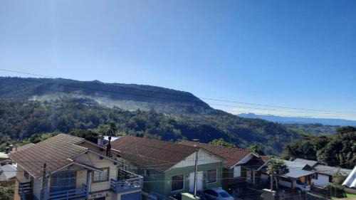 Gramado Apartment | Refúgio Gramado: Seu Lar Temporário na Cidade dos Sonhos
