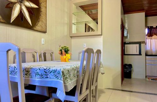 Gramado Apartment | Refúgio Gramado: Seu Lar Temporário na Cidade dos Sonhos