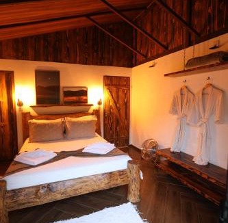 Maromba Cabin | Refúgio Itatiaia - Pousada do Poção - Cabana Pet Family