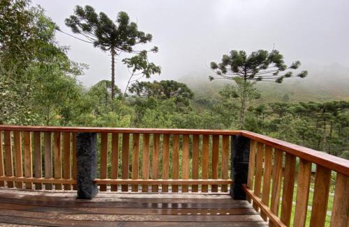 Maromba Cabin | Refúgio Itatiaia - Pousada do Poção - Cabana Pet Family