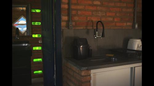 Bonfim Apartment | Refúgio Jatobá