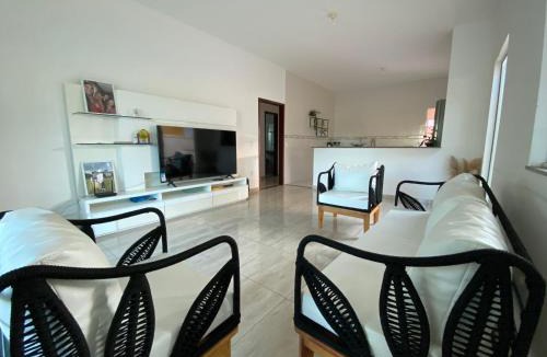 Sao Vicente de Paula House | Refúgio Lagoa - Arraial do cabo, praia seca