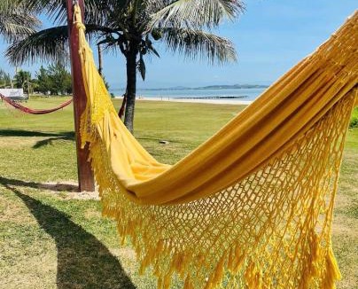 Sao Vicente de Paula House | Refúgio Lagoa - Arraial do cabo, praia seca