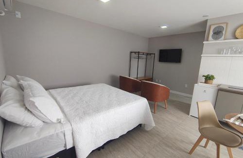 Campeche Leste House | Refúgio leve no Campeche