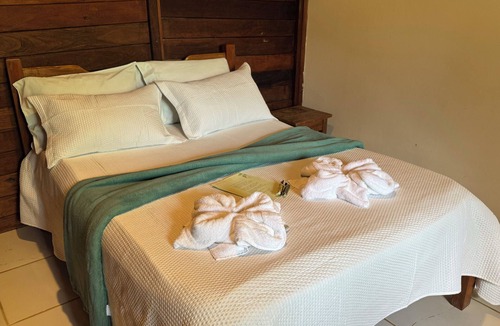 Balbina Hotel | Refúgio Mari Mari