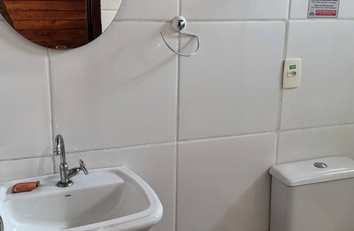 Balbina Hotel | Refúgio Mari Mari