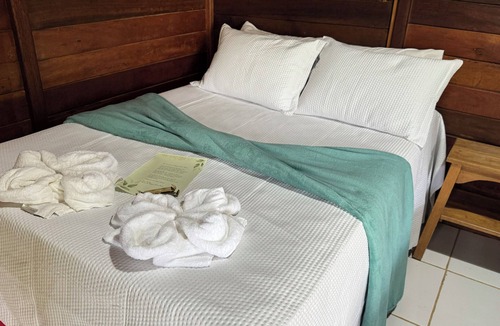 Balbina Hotel | Refúgio Mari Mari