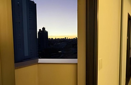 Santa Fe Apartment | Refúgio Manhattan Flat - Silêncio, espaço e ao lado do shopping