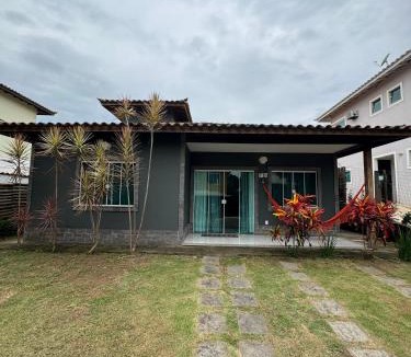 Buzios House | Refúgio Marisol