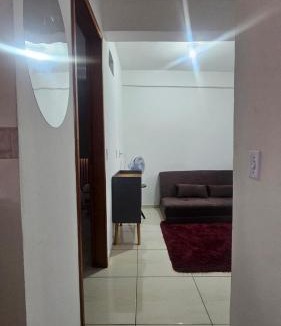 Copacabana Apartment | Refúgio na cidade