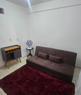 Copacabana Apartment | Refúgio na cidade
