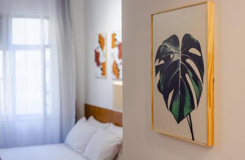 Lapa Apartment | Refúgio na Lapa