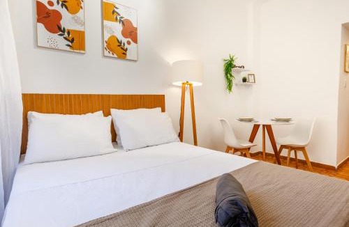 Lapa Apartment | Refúgio na Lapa