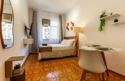 Lapa Apartment | Refúgio na Lapa
