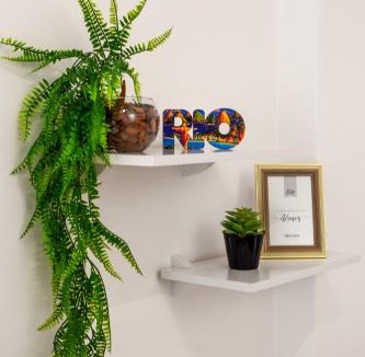 Lapa Apartment | Refúgio na Lapa
