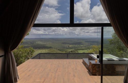 Tocantins Cabin | Refúgio na Montanha