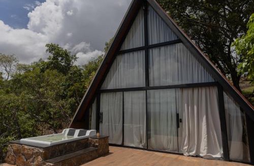 Tocantins Cabin | Refúgio na Montanha