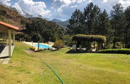 Teresopolis House | Refúgio na Montanha