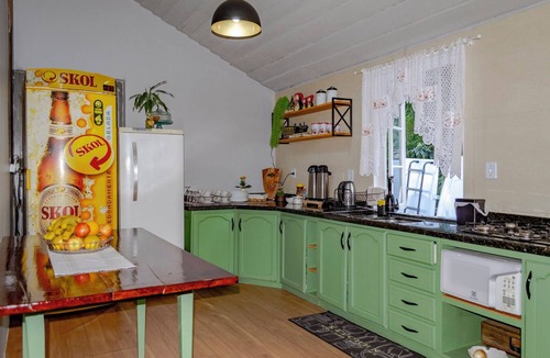 Aurora Ski Chalet | Refúgio na natureza com Wi-Fi e churrasqueira