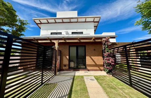 Lagoa Pequena House | Refúgio na praia - Loft a 100m do mar