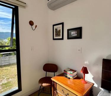 Lagoa Pequena House | Refúgio na praia - Loft a 100m do mar