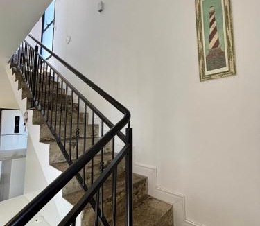 Lagoa Pequena House | Refúgio na praia - Loft a 100m do mar