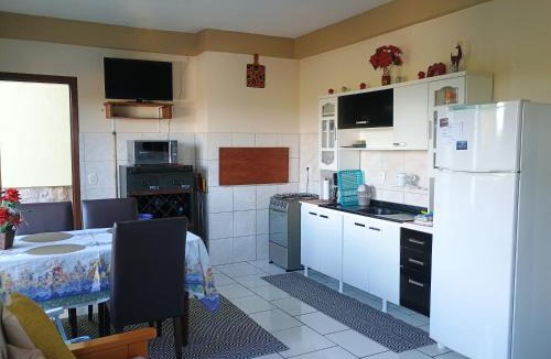 Nova Petropolis Apartment | Refúgio na Serra Gaúcha